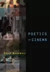 Poetics of Cinema cover