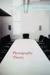 Photography Theory cover