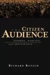 The Citizen Audience cover