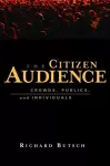 The Citizen Audience cover