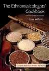 The Ethnomusicologists' Cookbook cover