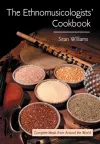 The Ethnomusicologists' Cookbook cover