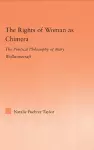 The Rights of Woman as Chimera cover