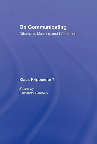 On Communicating cover