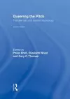 Queering the Pitch cover