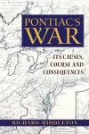 Pontiac's War cover