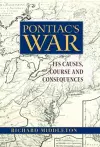 Pontiac's War cover