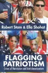 Flagging Patriotism cover