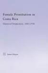 Female Prostitution in Costa Rica cover