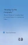 Keeping up Her Geography cover