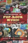 Expression in Pop-Rock Music cover