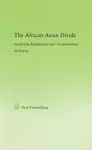 The African-Asian Divide cover