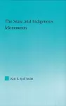 The State and Indigenous Movements cover