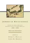 American Encounters cover