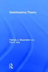 Gatekeeping Theory cover