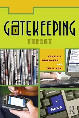 Gatekeeping Theory cover