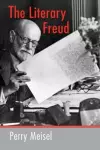 The Literary Freud cover