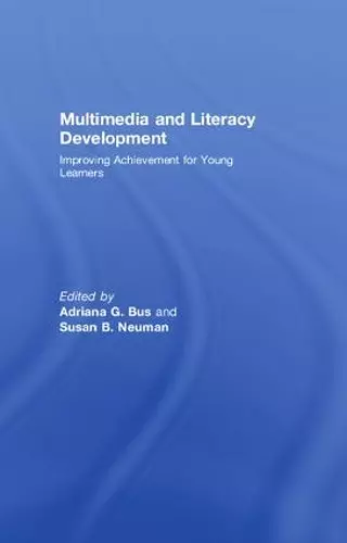 Multimedia and Literacy Development cover