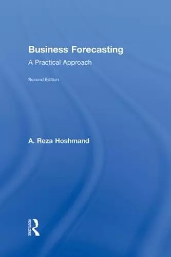 Business Forecasting cover