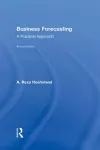 Business Forecasting cover