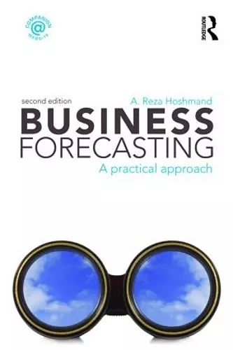 Business Forecasting cover