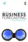 Business Forecasting cover