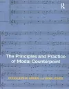 The Principles and Practice of Modal Counterpoint cover