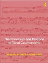 The Principles and Practice of Tonal Counterpoint cover