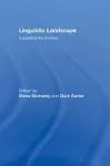 Linguistic Landscape cover