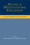 History of Multicultural Education, 6 - Volume Set cover