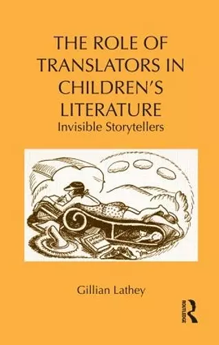 The Role of Translators in Children's Literature cover