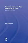 Consciousness and the Existence of God cover
