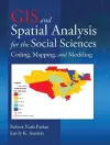 GIS and Spatial Analysis for the Social Sciences cover