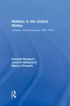 Welfare in the United States cover