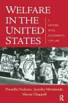 Welfare in the United States cover