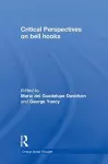 Critical Perspectives on bell hooks cover