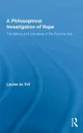 A Philosophical Investigation of Rape cover