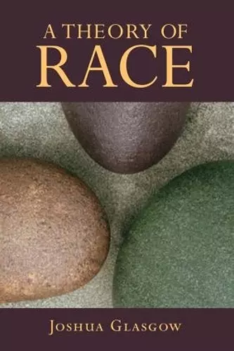 A Theory of Race cover