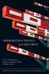 Immigration Policy and Security cover