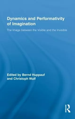 Dynamics and Performativity of Imagination cover