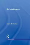 On Landscapes cover