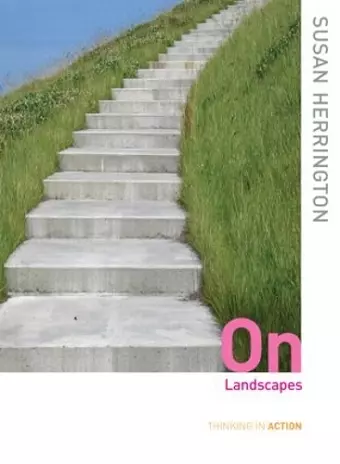 On Landscapes cover