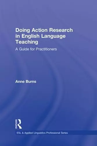 Doing Action Research in English Language Teaching cover