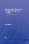 Doing Action Research in English Language Teaching cover