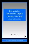 Doing Action Research in English Language Teaching cover