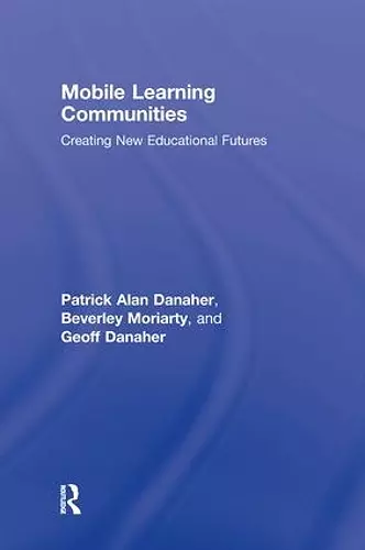 Mobile Learning Communities cover