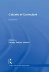 Cultures of Curriculum cover