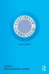 Cultures of Curriculum cover