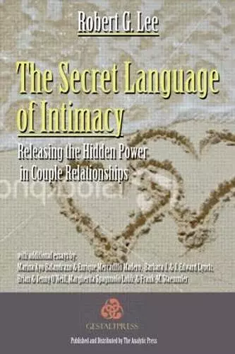 The Secret Language of Intimacy cover