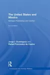 The United States and Mexico cover
